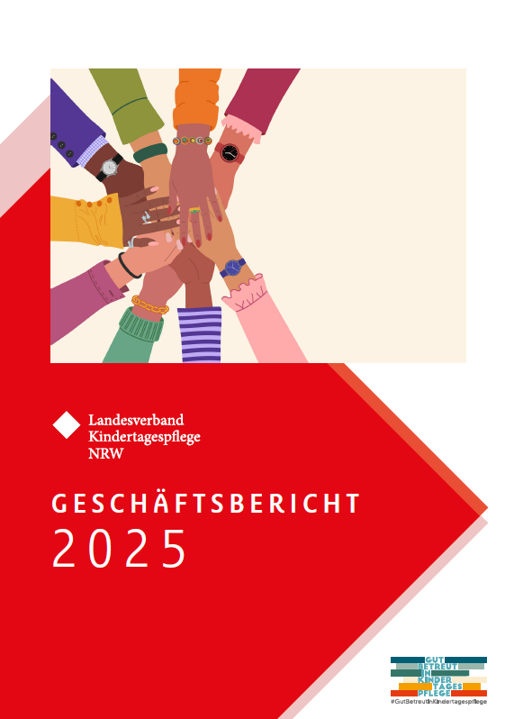 Gesch&auml;ftsbericht 2025