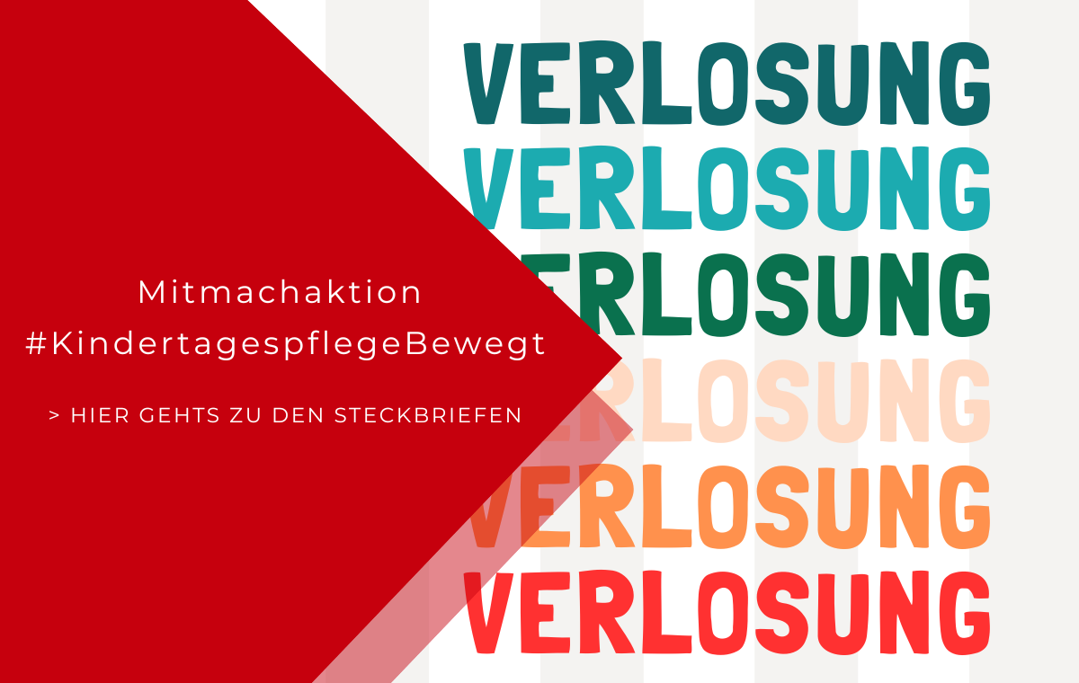 Slider Verlosung