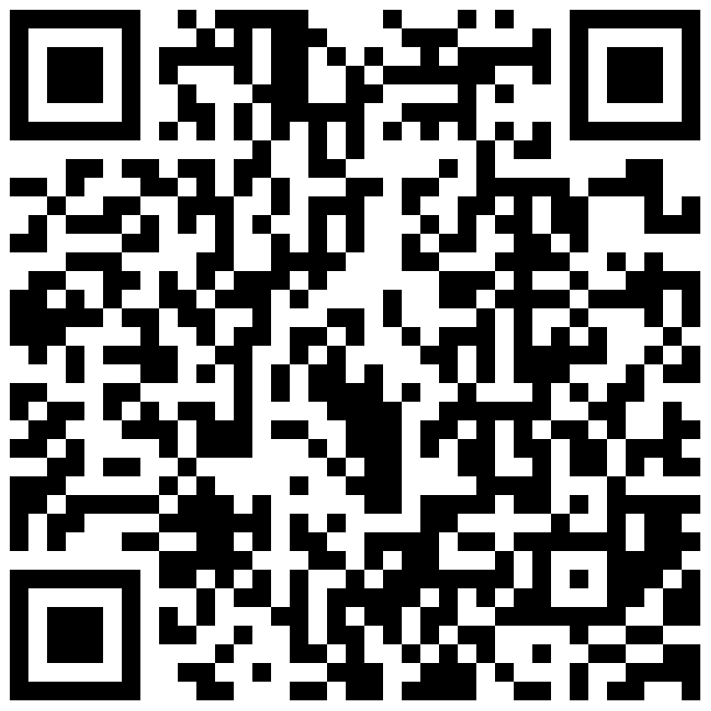 QR-Code - Umfrage FB-Reihe